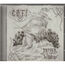 C.O.T.I - power to the word - CD