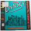 LINNSKY - Make up your mind - Disque Maxi 45T