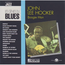 LEE HOOKER JOHN - Boogie Man _Les génies du blues - CD