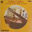 CHICK COREA - now he sings, now he sobs - LP