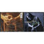 ROBBEN FORD & BLUE LINE - Handful of blues - Disque CD