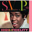 SARAH VAUGHAN - à paris - CD