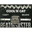 COOL ‘N CAT - i can’t believe - 3mix - Disque Maxi 45T
