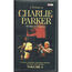 THE ALL STARS - A Tribute to Charlie Parker (Volume 1) - VHS