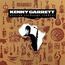 KENNY GARRETT - African exchange student - CD