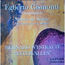 BERNARD WYSTRAËTE & GROUP INTERVALLES - Strawa No Sertão/Stravinsky dans le Sertao (Compositions de Egberto Gismonti) - Disque CD