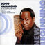 DOUG HAMMOND - New Beginning - Disque CD