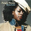 ANGIE STONE - Stone Love - Disque CD