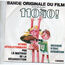 ERIC DEMARSAN - BO DU FILM 110 À 0 - Hymne Révolutionnaire - Disque 45T (SP 2 titres)