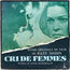 YANNIS MARKOPOULOS - M. MERCOURI - BO CRI DE FEMME - cri de femmes - Disque 45T (SP 2 titres)