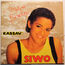 JOCELYNE BEROARD WITH KASSAV' - ‎Siwo - Disque 33T