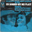 FRANCIS LA BOF - IUN HOMME QUI ME PLAIT - Concerto Pour La Fin D'un Amour	 / 	Un Homme Qui Me Plait - Disque 45T (SP 2 titres)