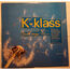 K-KLASS - Don't stop - Disque Maxi 33T