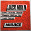 MIRAGE - Jack Mix II - Disque Maxi 45T
