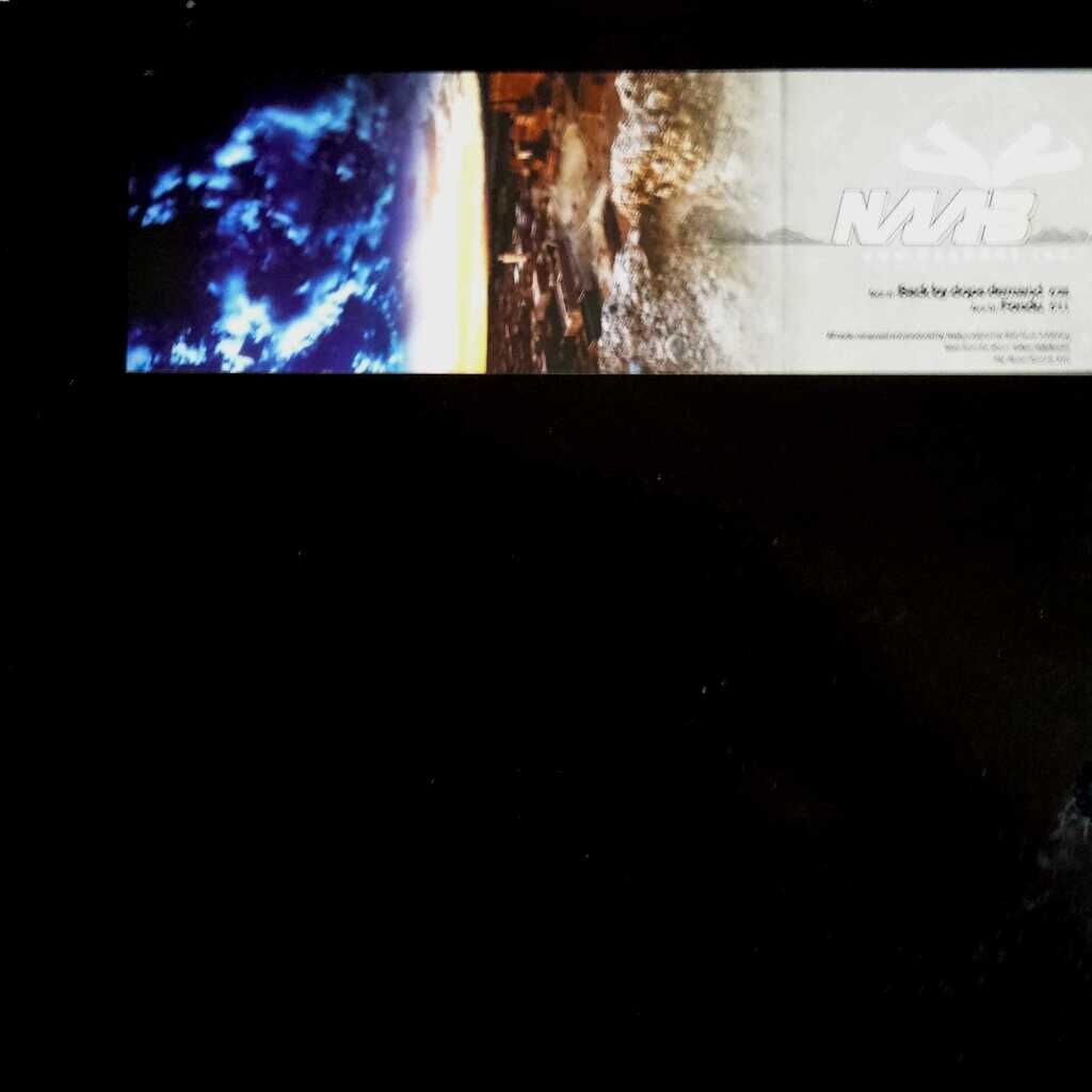  NAAB  -  back by dope demand / fondu 