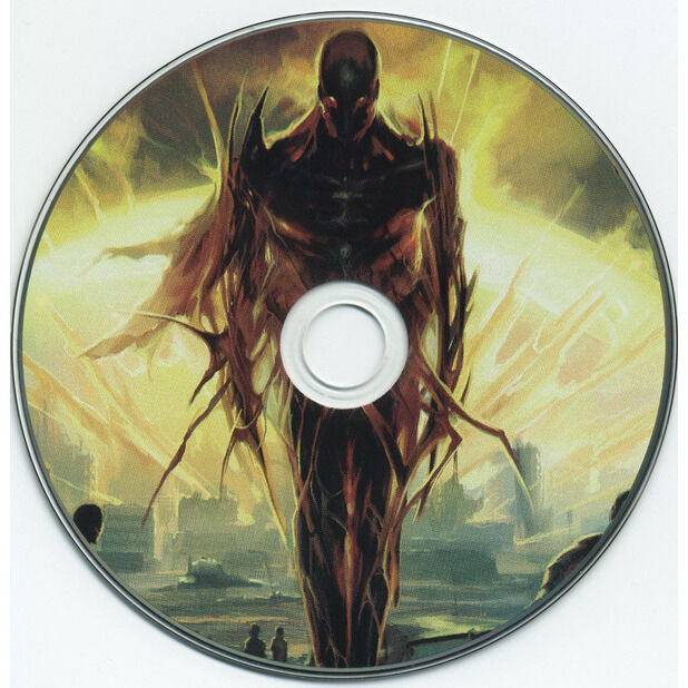  Wretched  -  son of perdition 