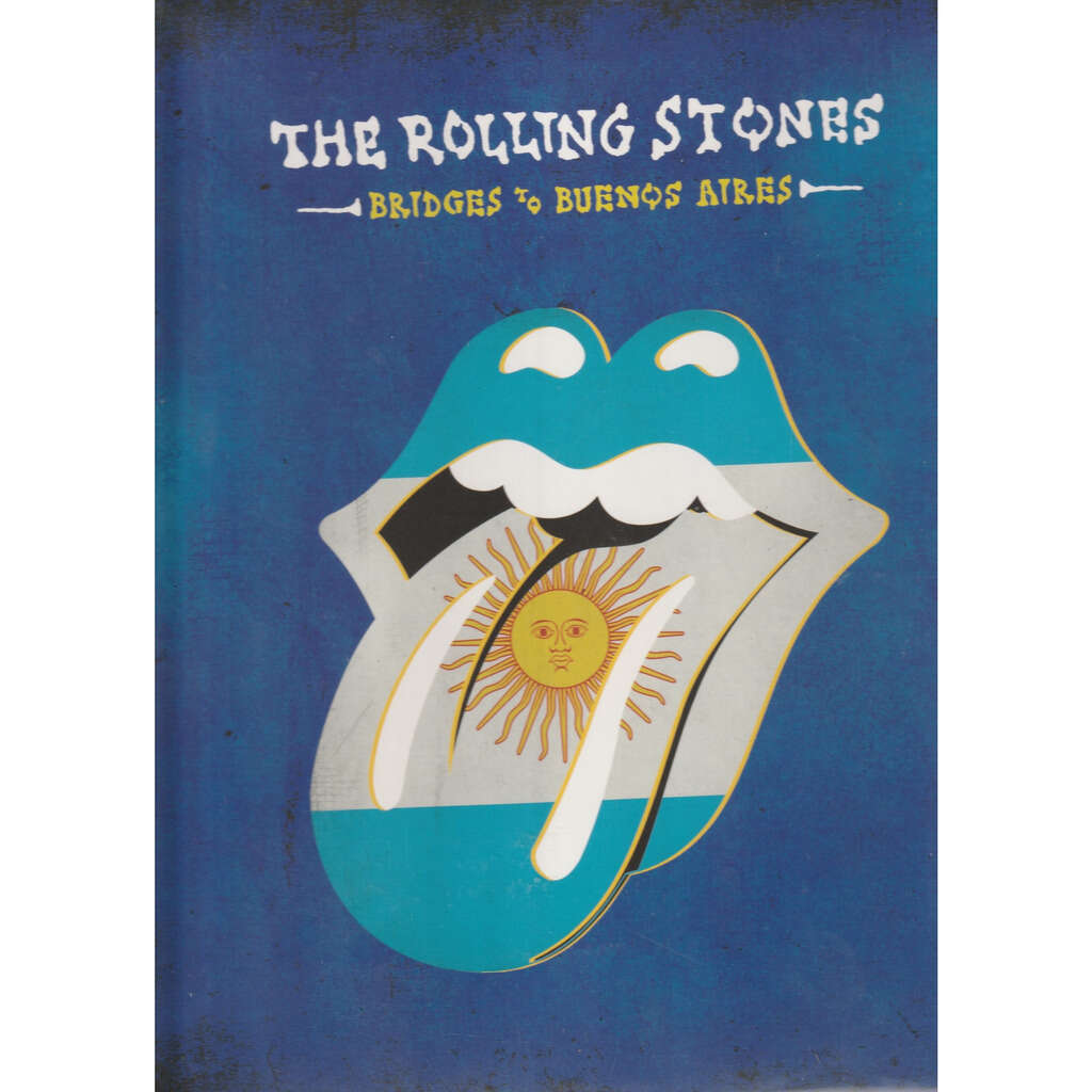  bridges to buenos aires 