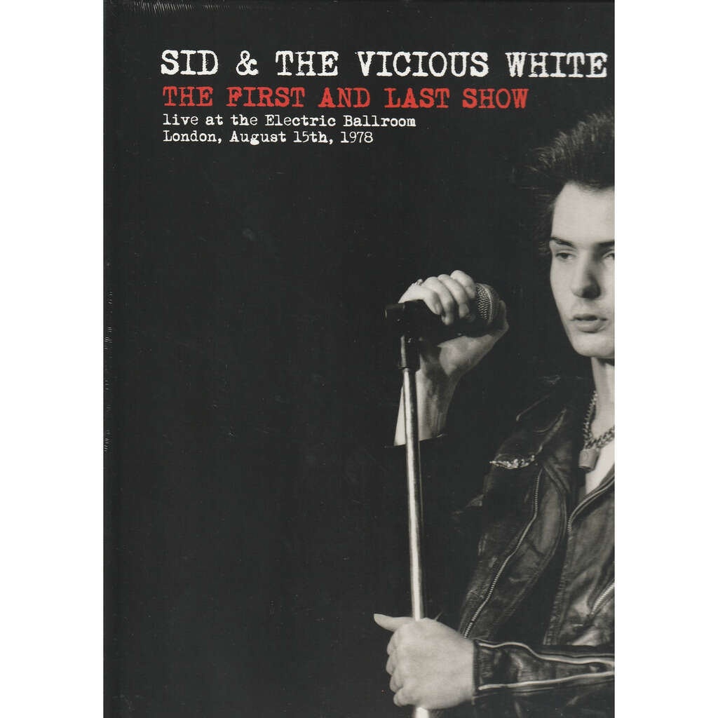  the first and last show 