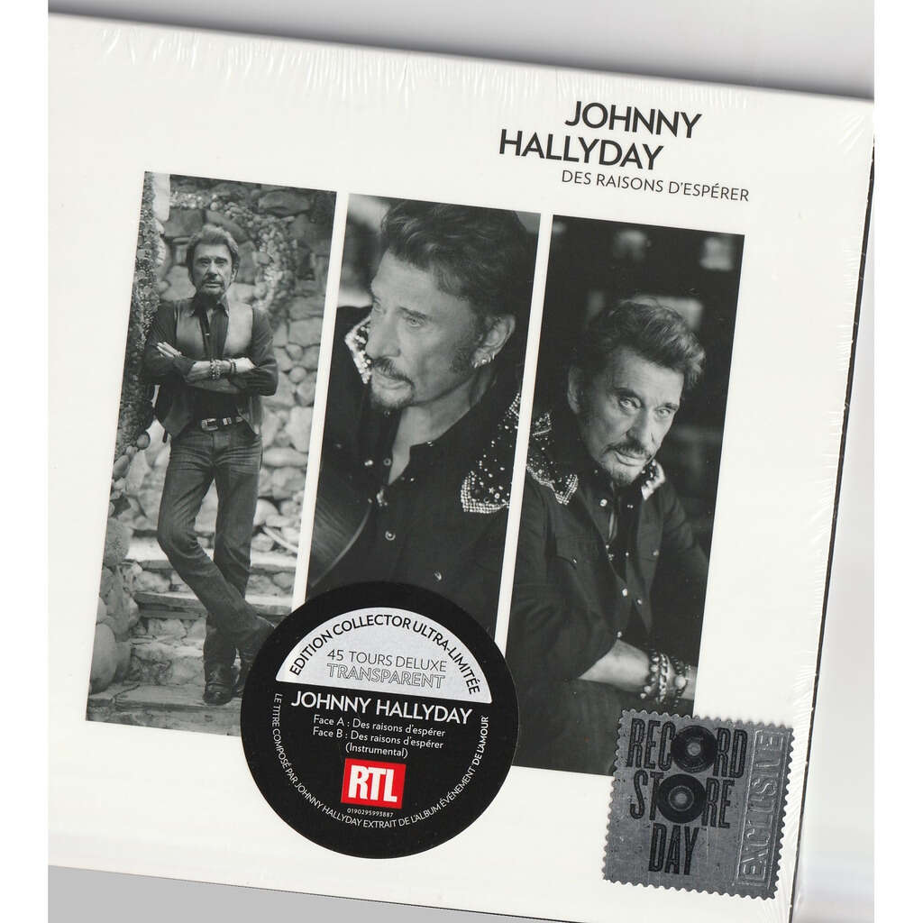  des raisons d'esperer rsd 