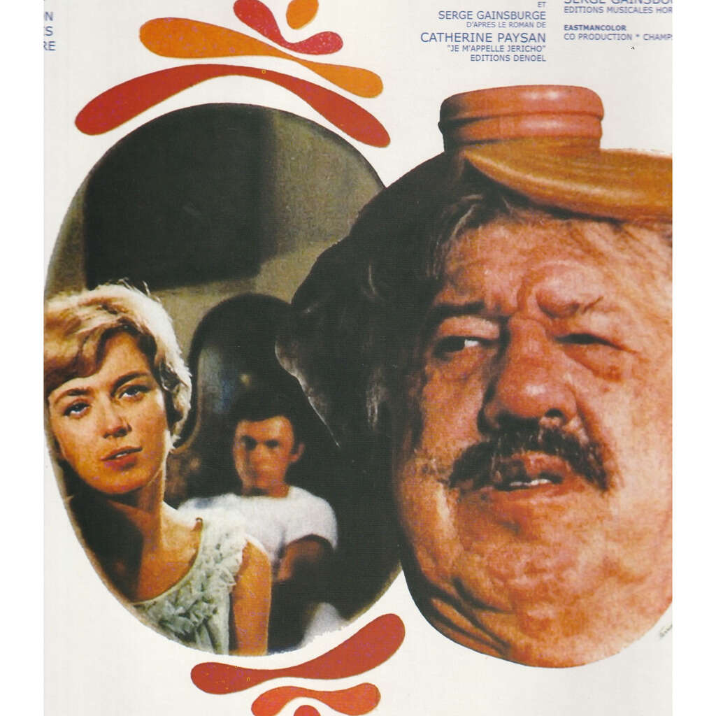  manon 70 ce sacre grand-pere 