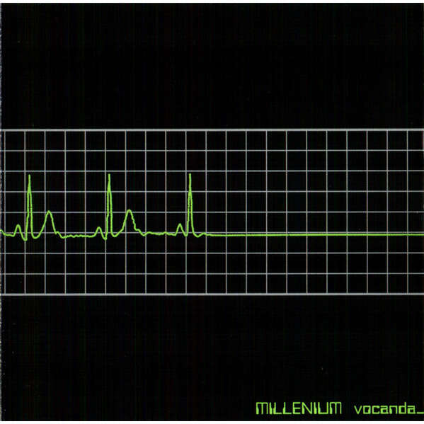 Millenium Vocanda