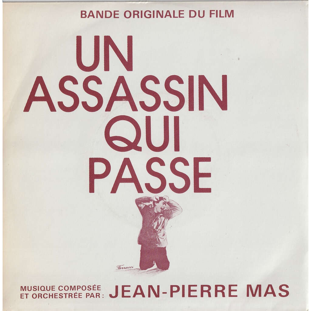  un assassin qui passe 