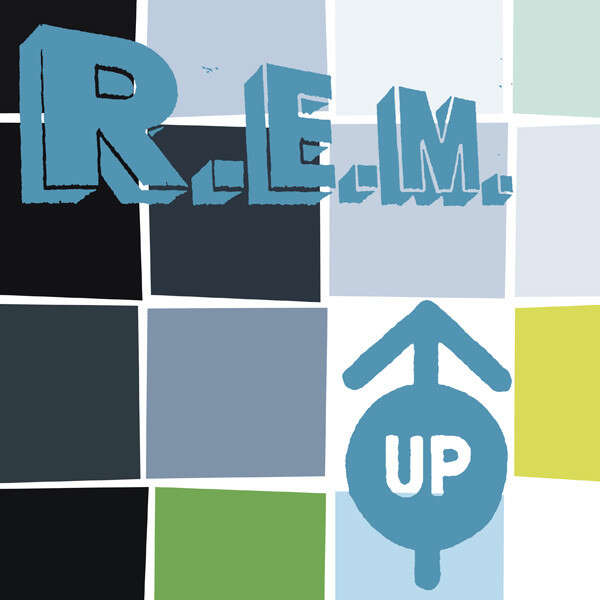R.E.M. Up