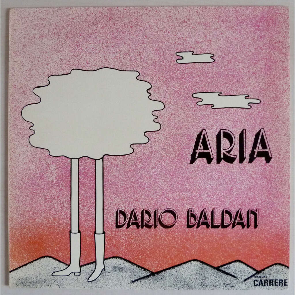 Dario Baldan Aria