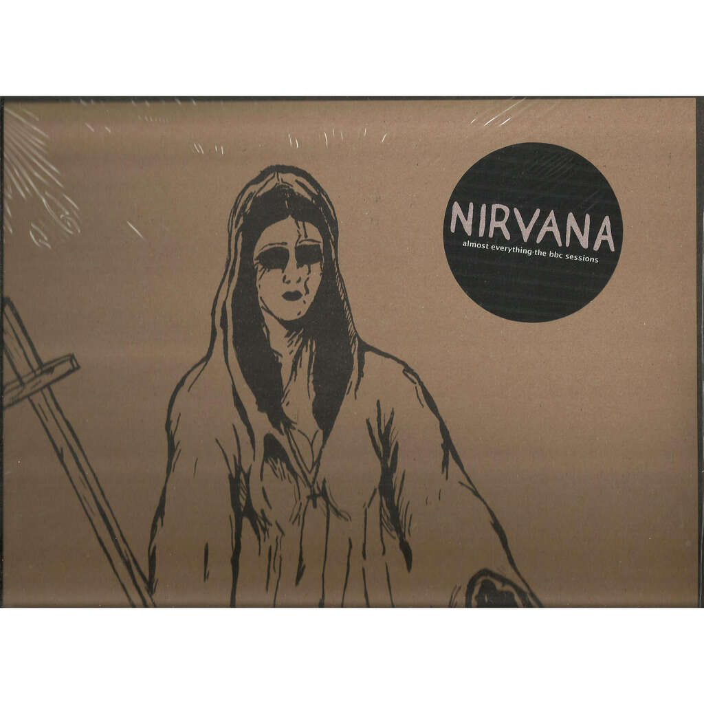  almost everything the bbc sessions 