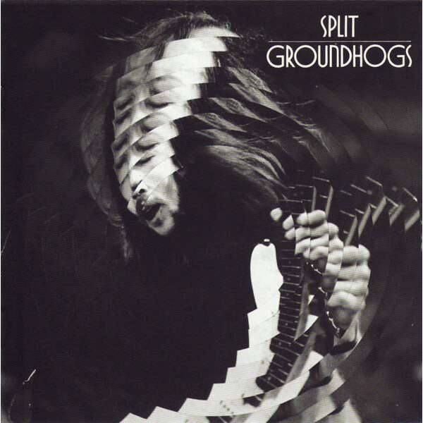 Groundhogs Split (incl. 4 bonuses)