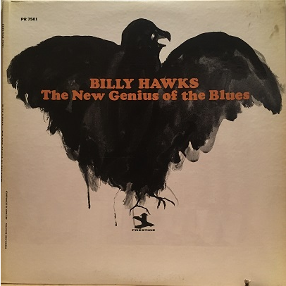  the new genius of the blues 