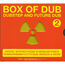 V./A. - BOX OF DUB 2 - Disque CD