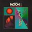 AVA LUNA - Moon 2 - Disque 33T Gatefold