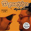 D GUATEKES - MUNDO CHEVERE - Disque CD