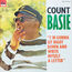 COUNT BASIE - I'm Gonna Sit Right Down And Write Myself A Letter - Disque 33T Gatefold