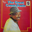 COUNT BASIE - The Great Count Basie - Disque 33T