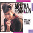 ARETHA FRANKLIN - Jazz To Soul - CD x 2