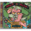 PALO ALTO - transe plan - Disque CD
