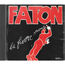 FRANÇOIS FATON CAHEN - La Fièvre Monte - CD