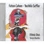 FATON CAHEN - YOCHK'O SEFFER - ethnic duo tarass boulba - Disque CD