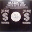 MACK 10 - Hate In Yo Eyes - 12 inch 33 rpm