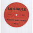 LA SIAULE, DJ GUY, DJ STEEVY, MONSTA LASKEZ - Illegal Ghetto Mix Vol.2 - 12 inch 33 rpm