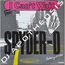 SPYDER-D - I can't wait - 12 inch 45 rpm