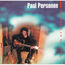 PAUL PERSONNE - comme à la maison - Disque CD