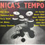 THE ORCHESTRA AND THE QUARTET OF GIGI GRYCE - Nica's Tempo - LP