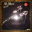 SILVER SHOES - Mr. mover / roller skate dancer - Disque Maxi 45T