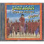 BARRAGAN - Viva La Fiesta - Disque CD