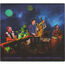 JAZZ FROM PLANET FLIPPO / DAVE FLIPPO - Dedications - Disque CD