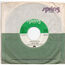 BUSTA JONES - Impulse Reaction	/	Loose Change - 7inch (SP)