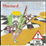 ROY WOOD - mustard - Disque CD